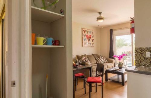 Washington Apartamento | Golden Villas