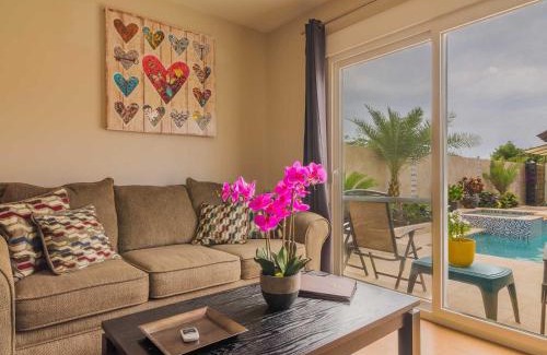 Washington Apartamento | Golden Villas