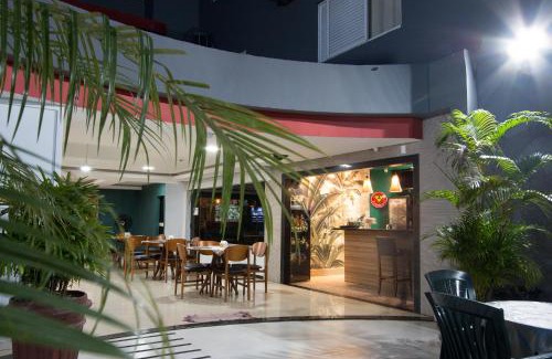 Maraba Hotel | Golden Ville Hotel
