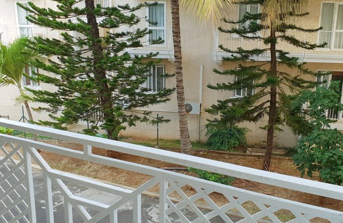 Wolmar Apartamento | Golden Waves Apartamento de 2 dormitorios junto a la playa