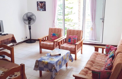 Wolmar Apartamento | Golden Waves Apartamento de 2 dormitorios junto a la playa
