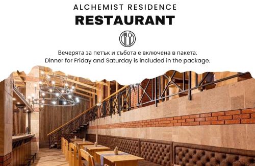 Parvenets Hotel | Goldenburg Residence