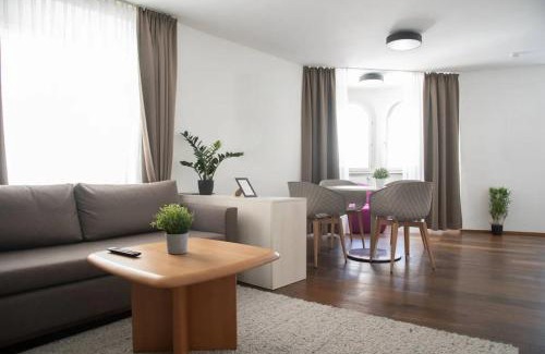 Graz City Centre Apartamento | Goldene Pastete - Urban Luxury Apartments City Center