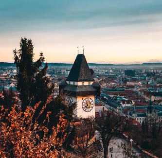Graz City Centre Apartamento | Goldene Pastete - Urban Luxury Apartments City Center