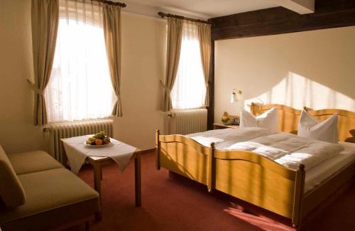 Burgthann Hotel | Goldener Hirsch