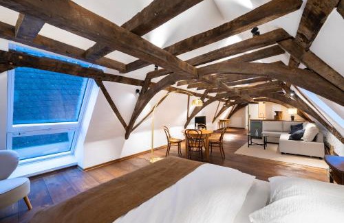 Limburg an der Lahn Apartamento | Goldener Löwe