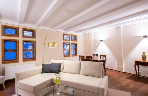 Limburg an der Lahn Apartamento | Goldener Löwe