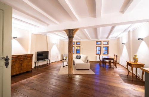 Limburg an der Lahn Apartamento | Goldener Löwe