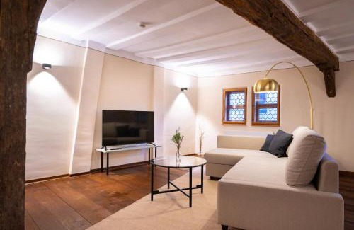 Limburg an der Lahn Apartamento | Goldener Löwe