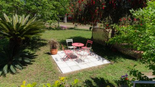 Zacharo Apartamento | Goldener Strand 3-4