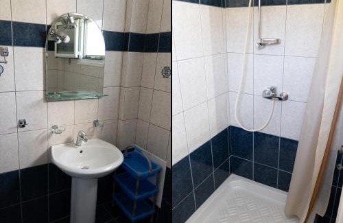 Zacharo Apartamento | Goldener Strand 3-4