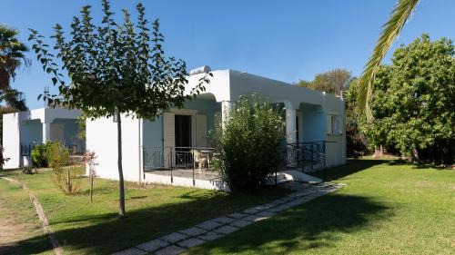 Zacharo Casa | Goldener Strand
