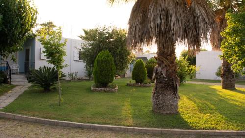 Zacharo Casa | Goldener Strand