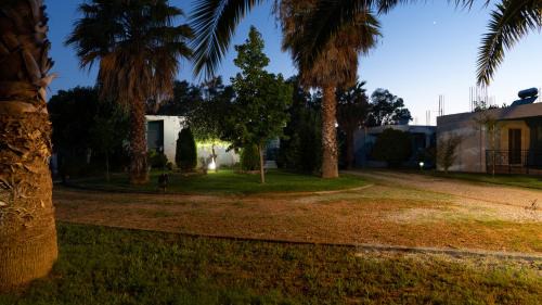 Zacharo Casa | Goldener Strand