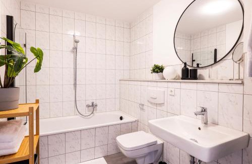 Innere Neustadt Apartamento | GoldenKey Suites