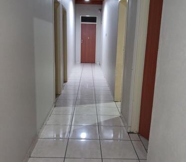Rustenburg Casa | Goldenside Guest House Rustenburg