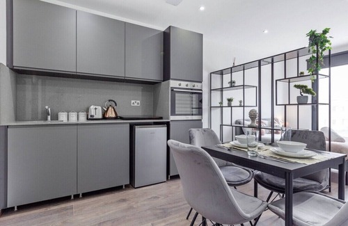 Golders Green Apartamento | Golders Green Stays