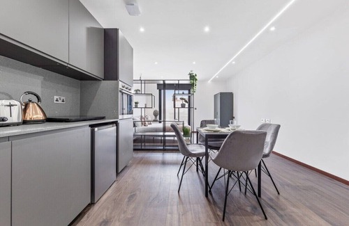 Golders Green Apartamento | Golders Green Stays