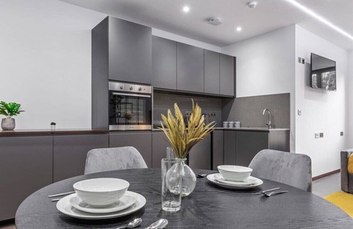 Golders Green Apartamento | Golders Green Stays