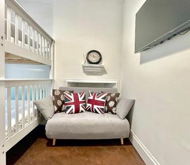 Golders Green Apartamento | Golders Green Studio 2