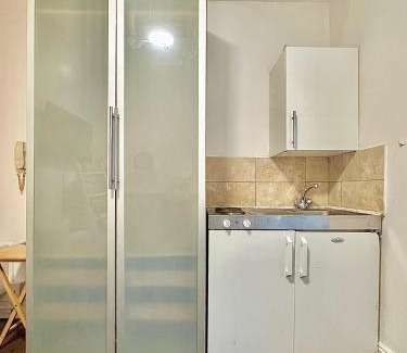 Golders Green Apartamento | Golders Green Studio 2