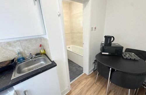 Golders Green Apartamento | Golders Green Studio