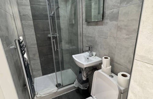 Golders Green Hotel | Golders Park Hotel