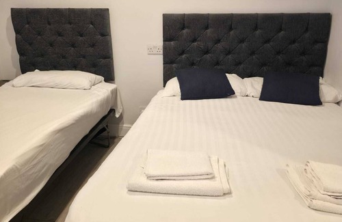 Golders Green Hotel | Golders Park Hotel