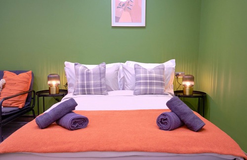 Golders Green Apartamento | GoldersGreen Apartments by Sleepy - Unit 9