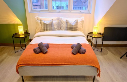 Golders Green Apartamento | GoldersGreen Apartments by Sleepy - Unit 7