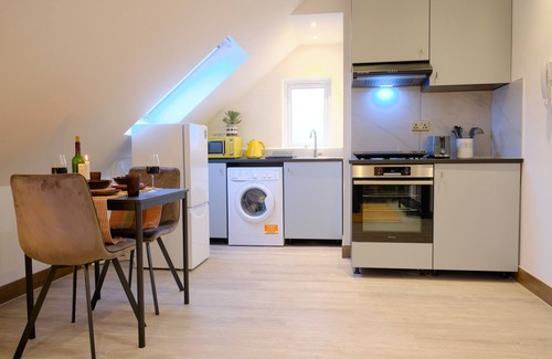 Golders Green Apartamento | GoldersGreen Apartments by Sleepy - Unit 7