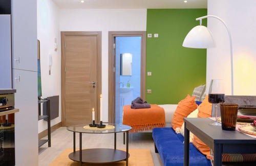 Golders Green Apartamento | GoldersGreen Apartments by Sleepy - Unit 8