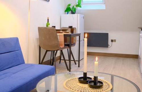 Golders Green Apartamento | GoldersGreen Apartments by Sleepy - Unit 8