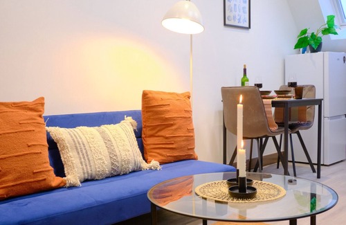 Golders Green Apartamento | GoldersGreen Apartments by Sleepy - Unit 8
