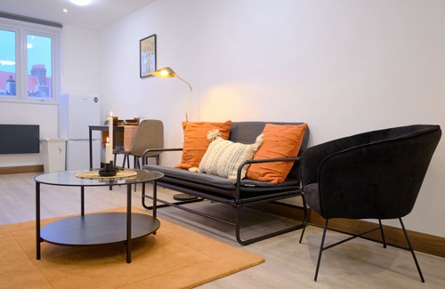 Golders Green Apartamento | GoldersGreen Apartments by Sleepy - Unit 6