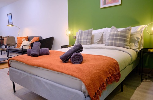 Golders Green Apartamento | GoldersGreen Apartments by Sleepy - Unit 6