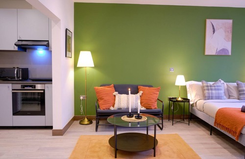 Golders Green Apartamento | GoldersGreen Apartments by Sleepy - Unit 1