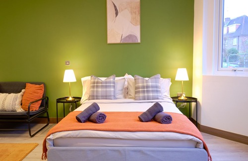 Golders Green Apartamento | GoldersGreen Apartments by Sleepy - Unit 1