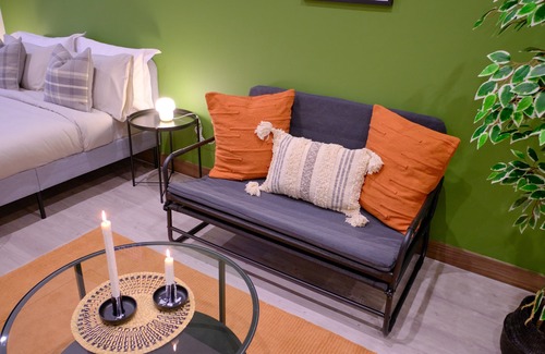 Golders Green Apartamento | GoldersGreen Apartments by Sleepy - Unit 3