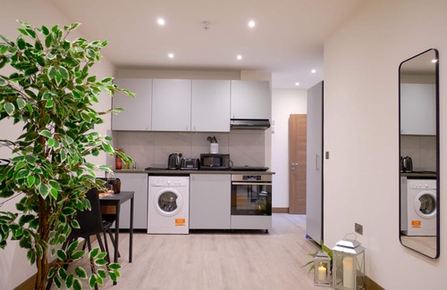 Golders Green Apartamento | GoldersGreen Apartments by Sleepy - Unit 3