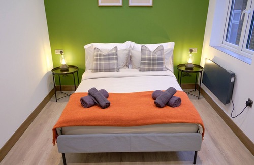 Golders Green Apartamento | GoldersGreen Apartments by Sleepy - Unit 5