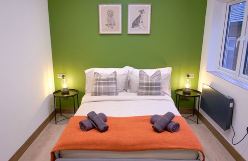 Golders Green Apartamento | GoldersGreen Apartments by Sleepy - Unit 5