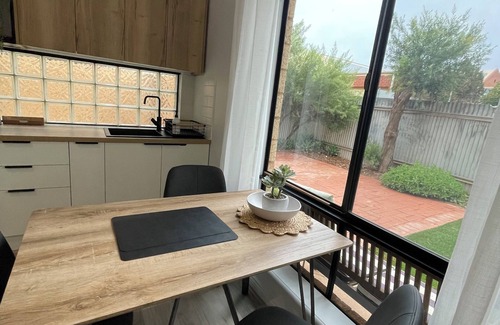 Kalgoorlie Apartamento | Goldfields Hideaway