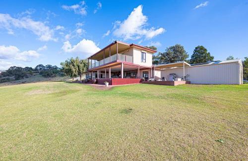 Adelaide Casa | Goldfields View