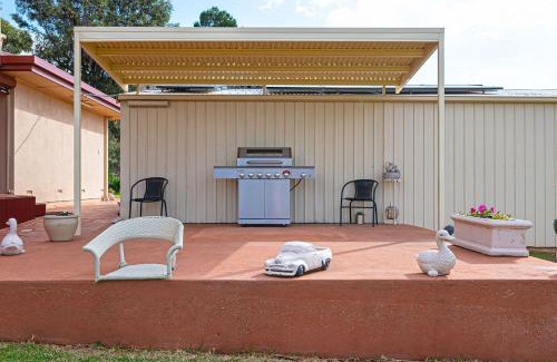 Adelaide Casa | Goldfields View