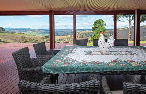Adelaide Casa | Goldfields View