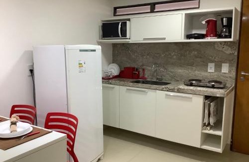 Cabo Branco Apartamento | GoldFlat Beira Mar Cabo Branco Férias para Família