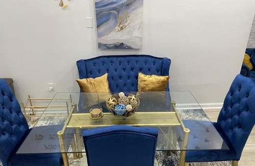North Philadelphia West Apartamento | Goldie Lux - Best Luxury Stay