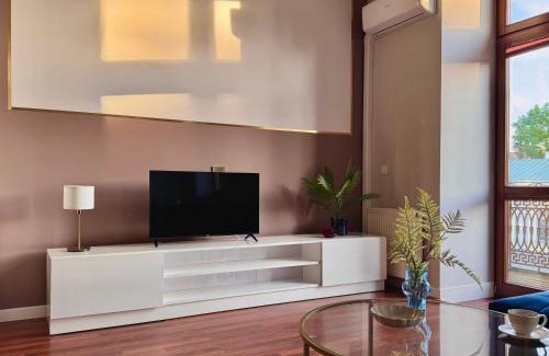 Suwalki Apartamento | Goldis Centrum Apartments