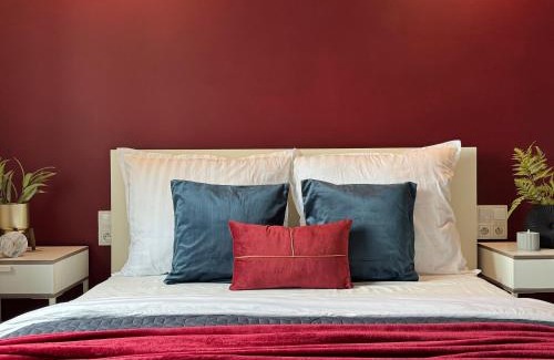 Suwalki Apartamento | Goldis Centrum Apartments